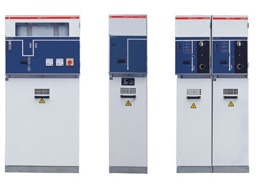 XGN15-12系列單元式六氟化硫環(huán)網(wǎng)柜